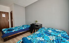 Apartamenty Grottgera