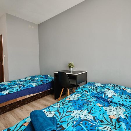 Apartamenty Grottgera Ряшів Екстер'єр фото