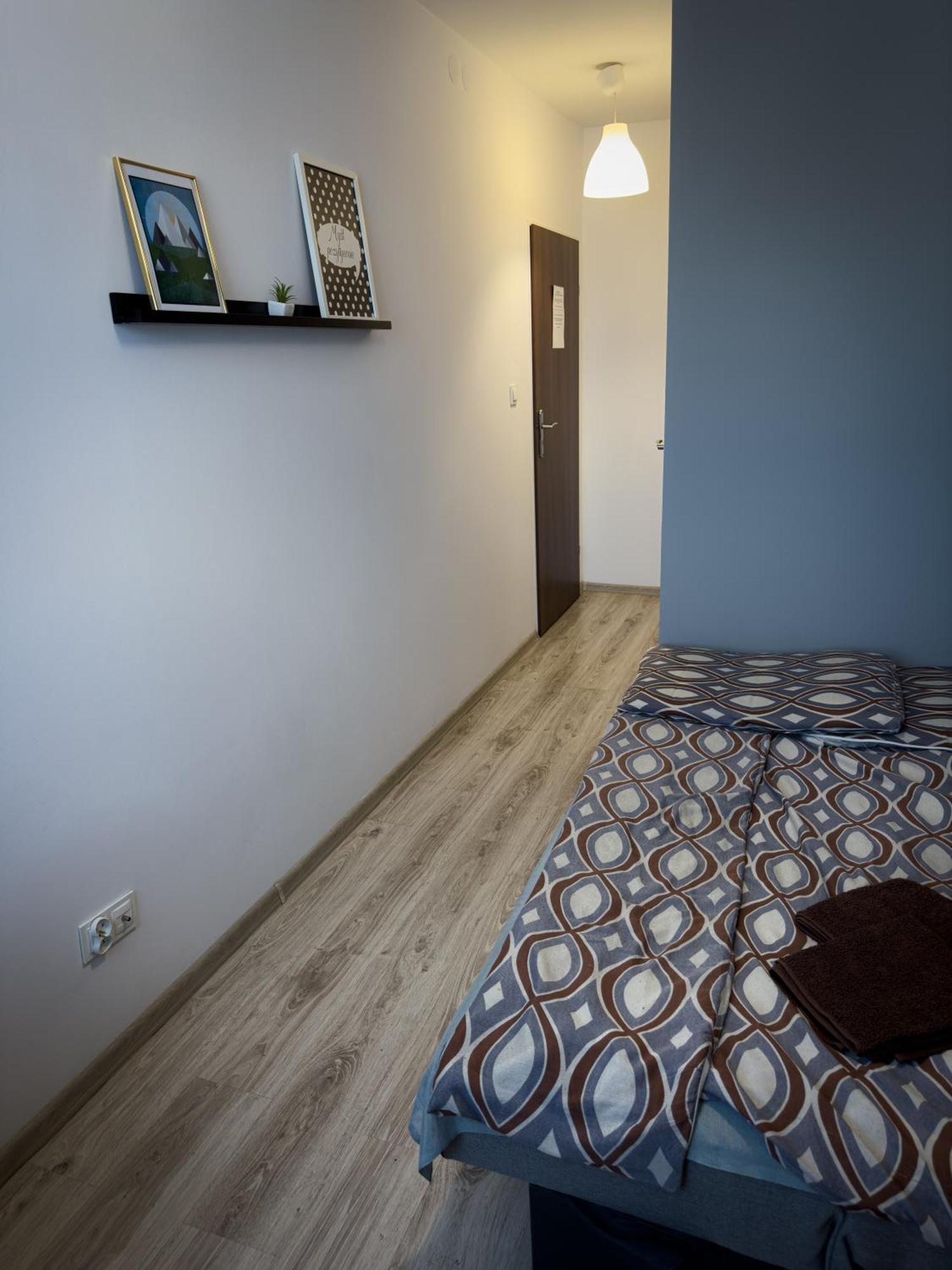 Apartamenty Grottgera Ряшів Екстер'єр фото