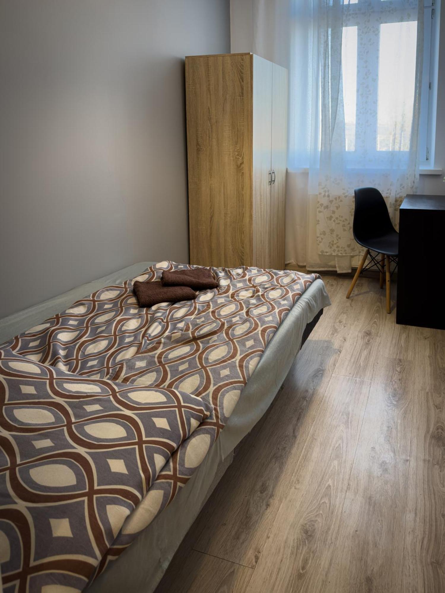 Apartamenty Grottgera Ряшів Екстер'єр фото