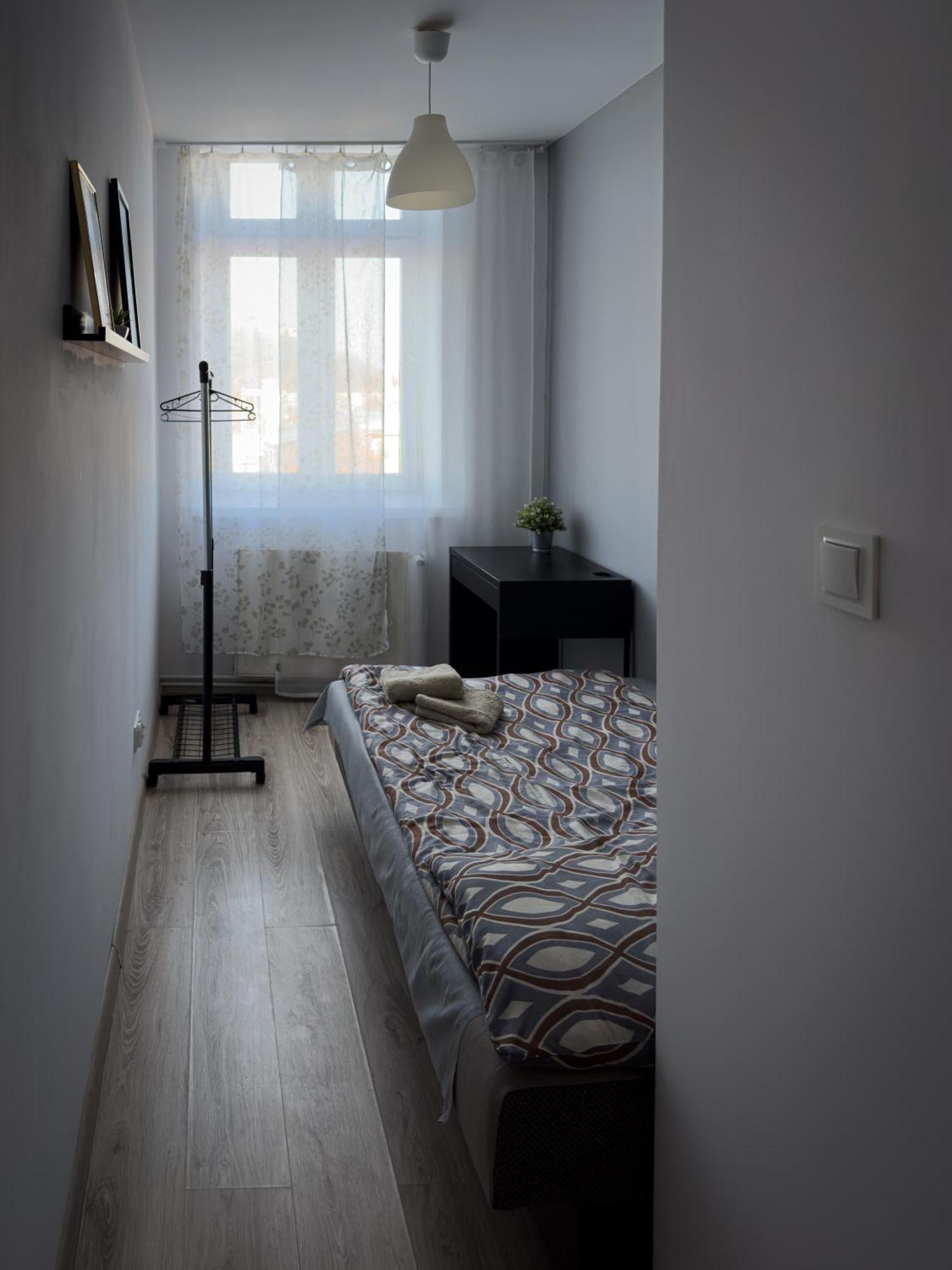 Apartamenty Grottgera Ряшів Екстер'єр фото