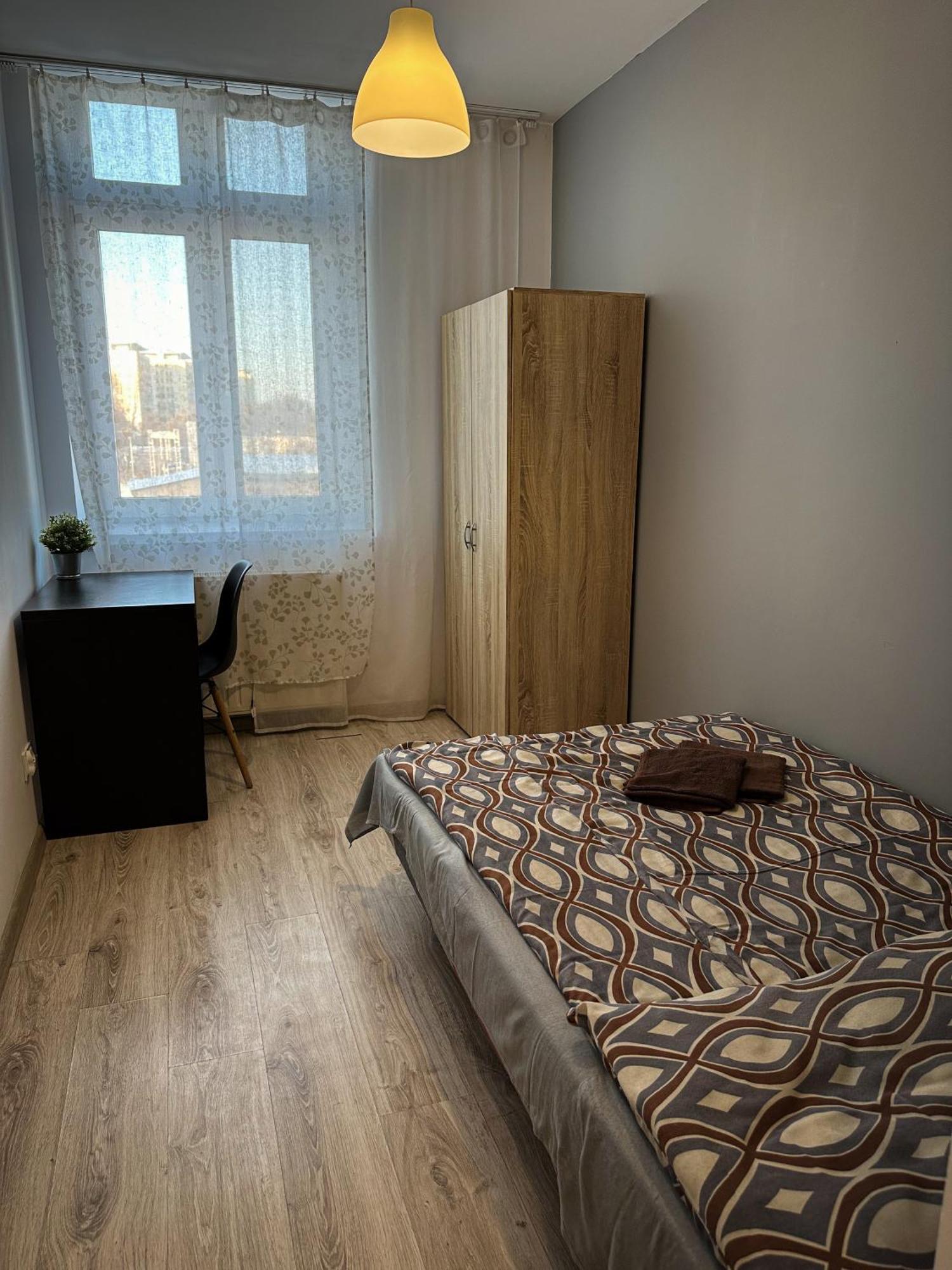 Apartamenty Grottgera Ряшів Екстер'єр фото