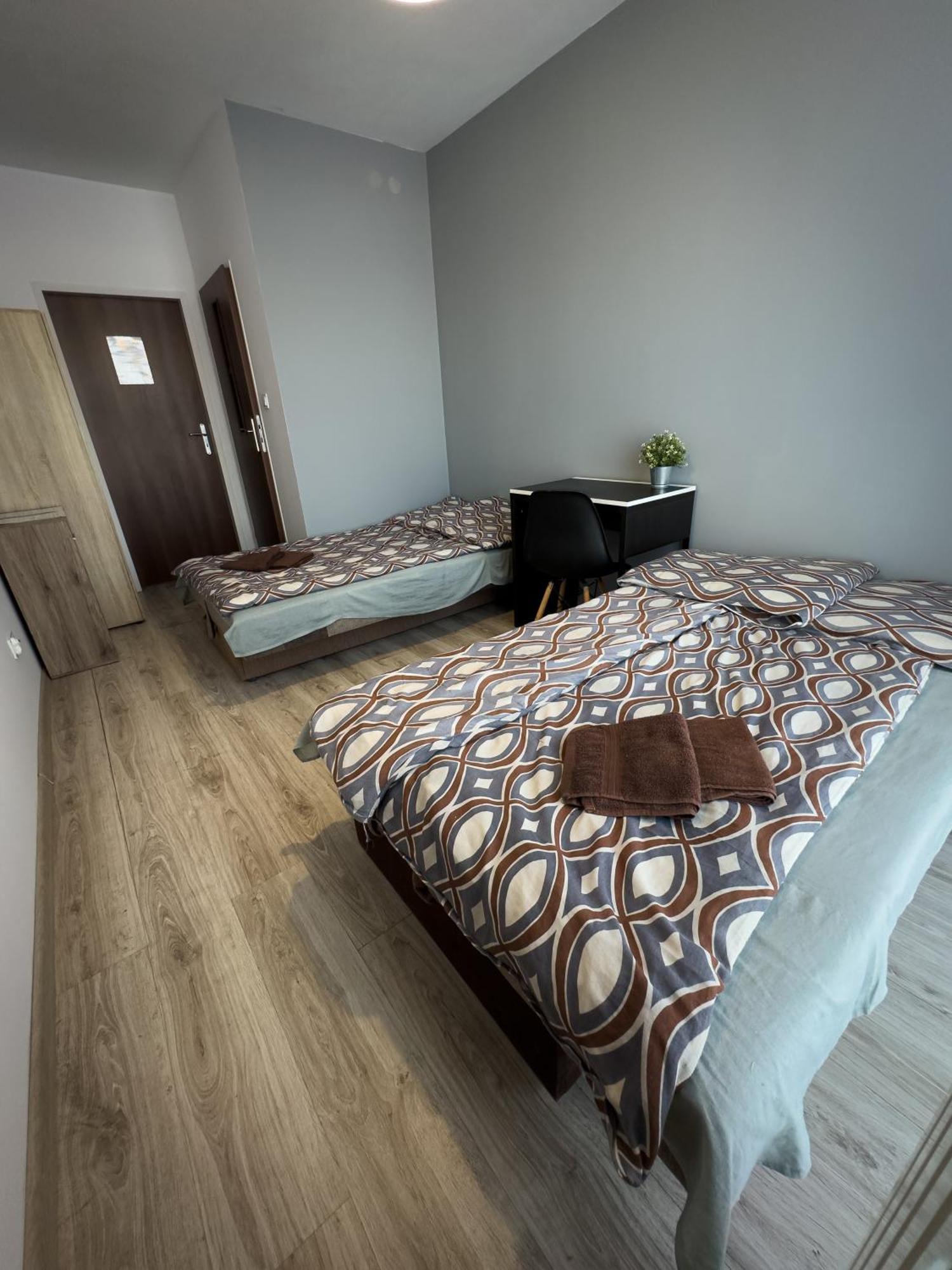 Apartamenty Grottgera Ряшів Екстер'єр фото