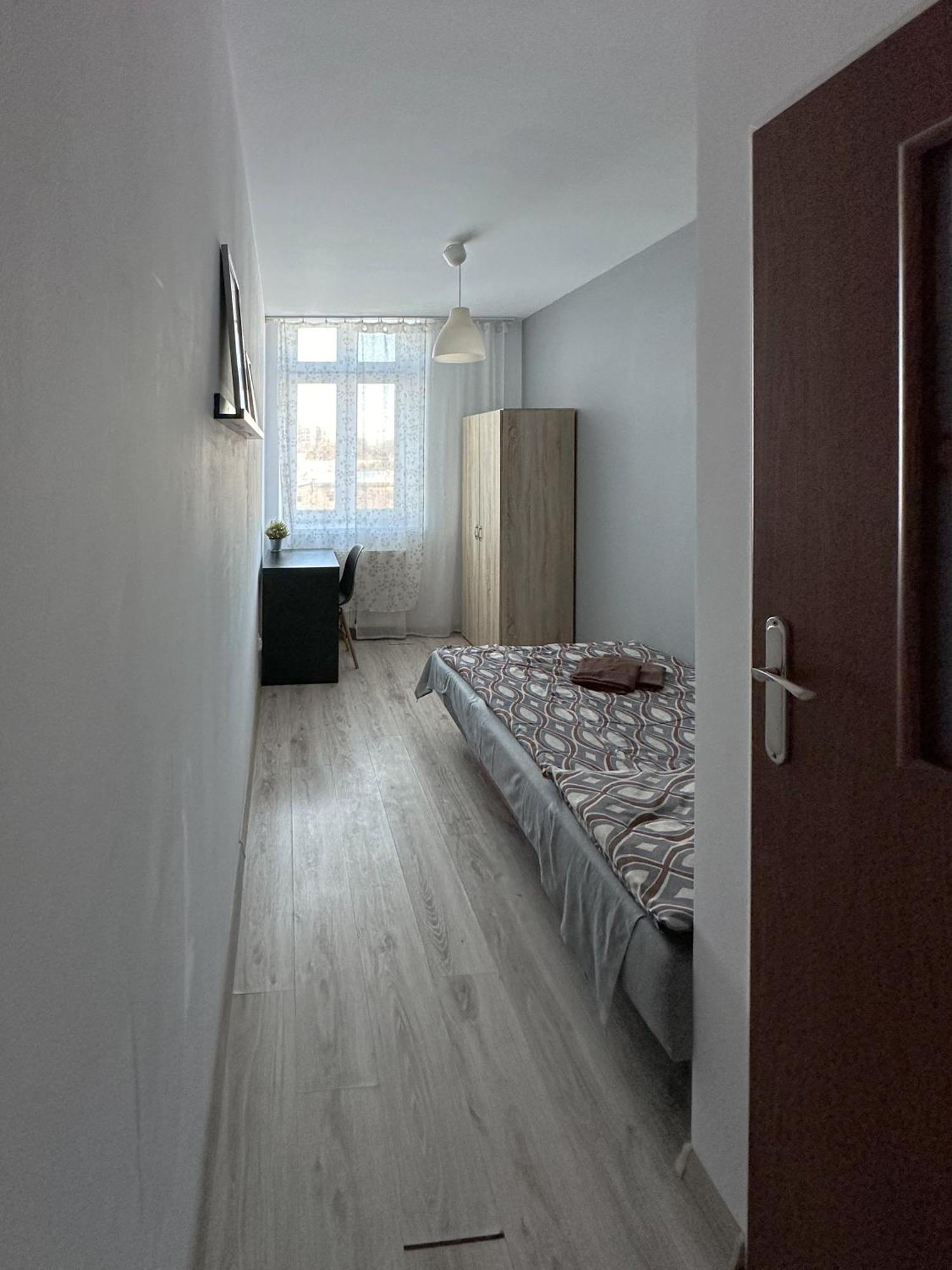 Apartamenty Grottgera Ряшів Екстер'єр фото
