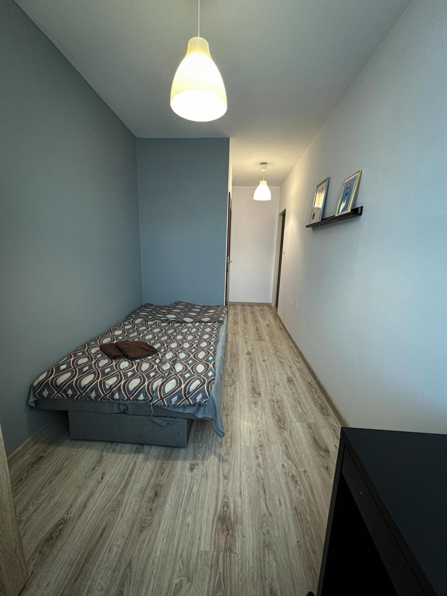 Apartamenty Grottgera Ряшів Екстер'єр фото