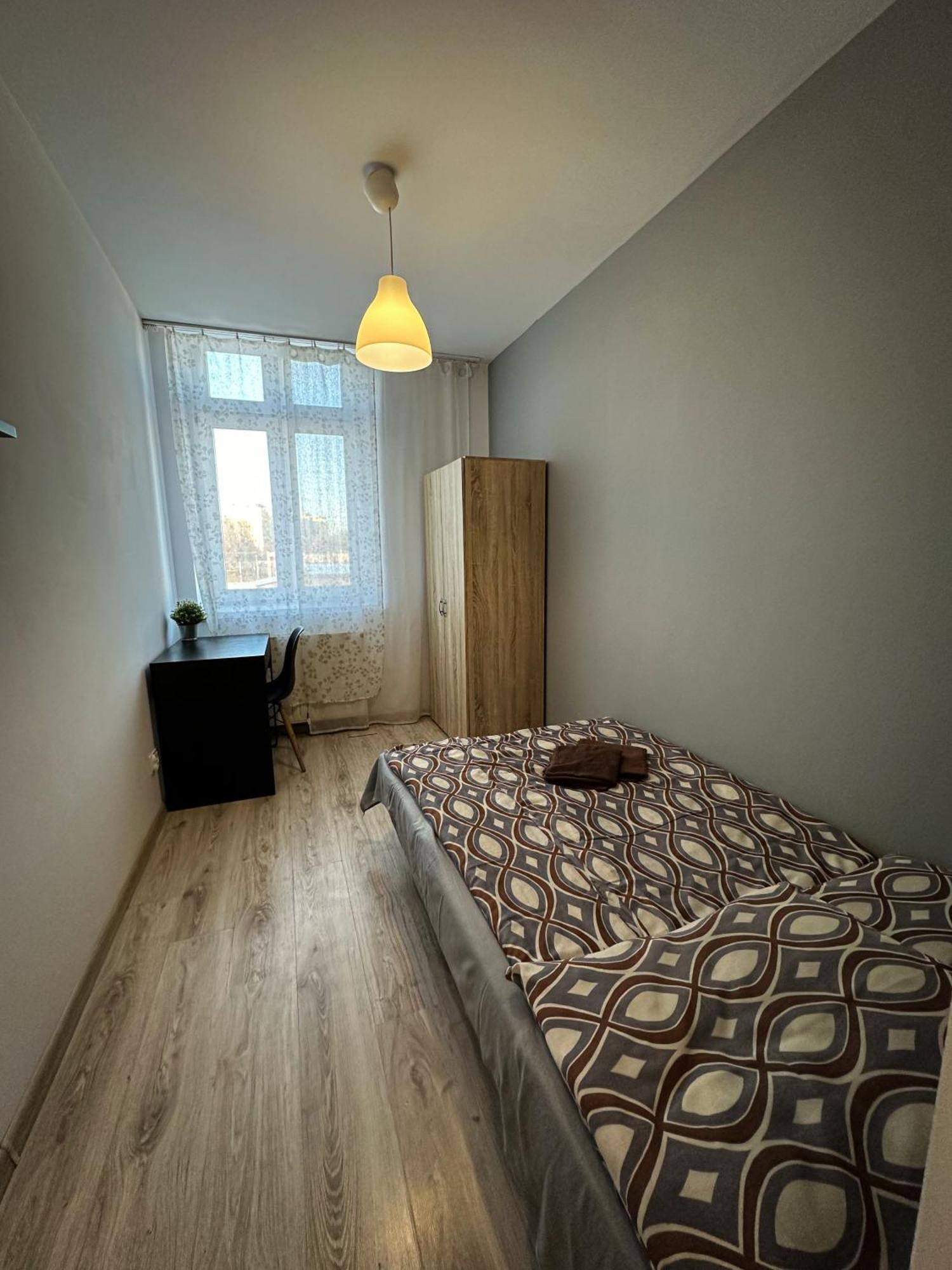 Apartamenty Grottgera Ряшів Екстер'єр фото