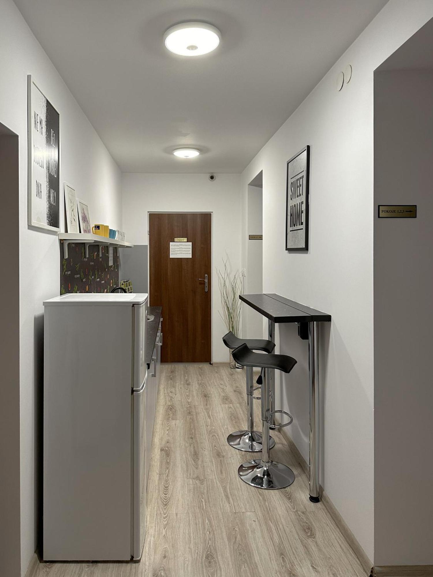 Apartamenty Grottgera Ряшів Екстер'єр фото