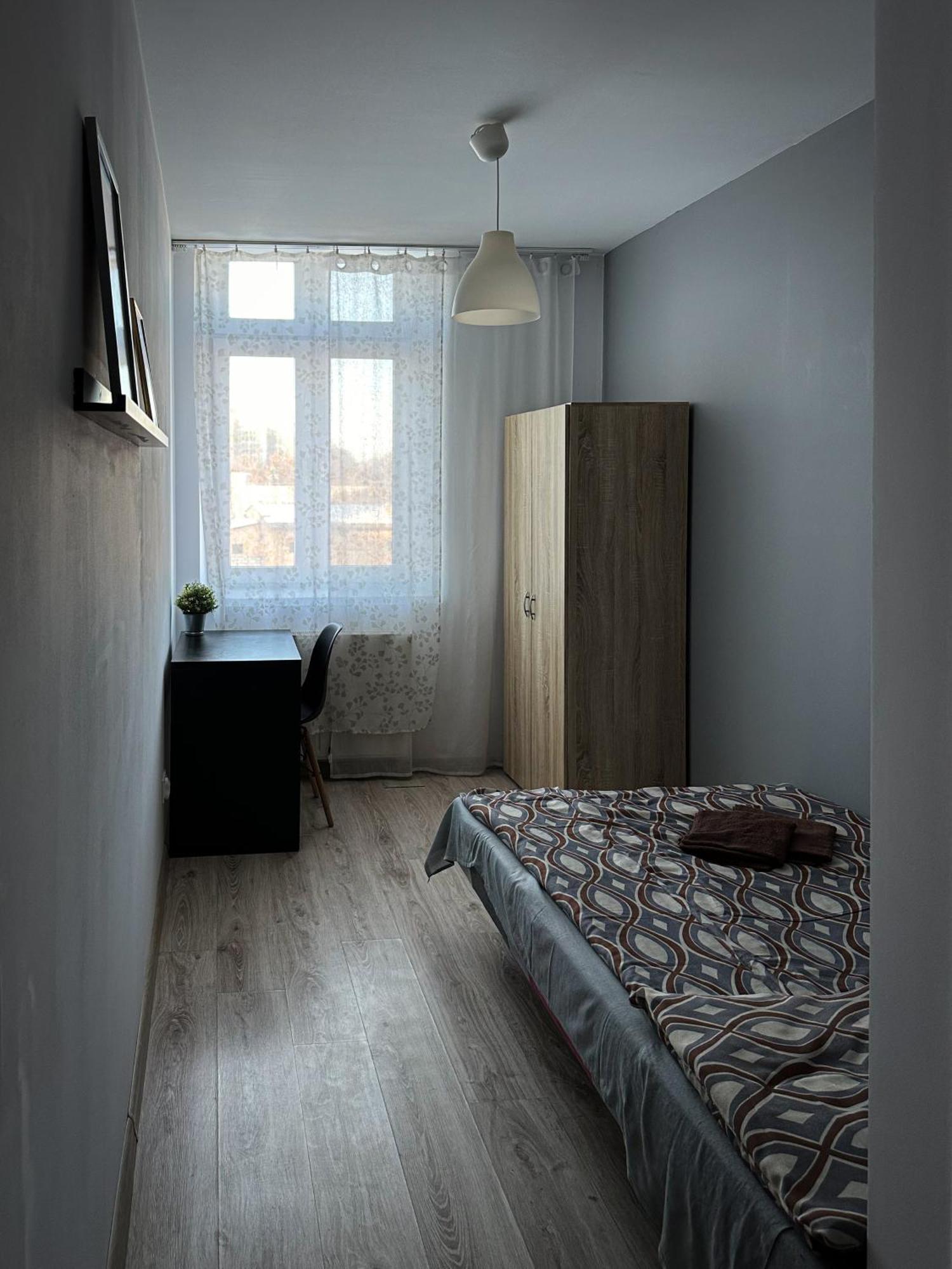 Apartamenty Grottgera Ряшів Екстер'єр фото