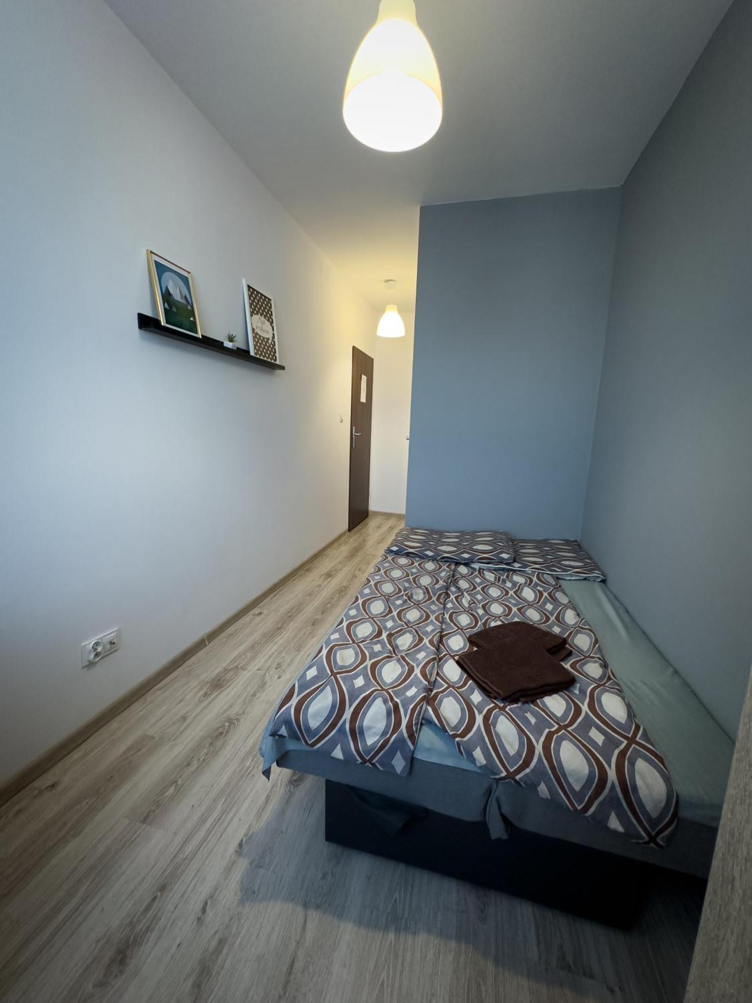Apartamenty Grottgera Ряшів Екстер'єр фото