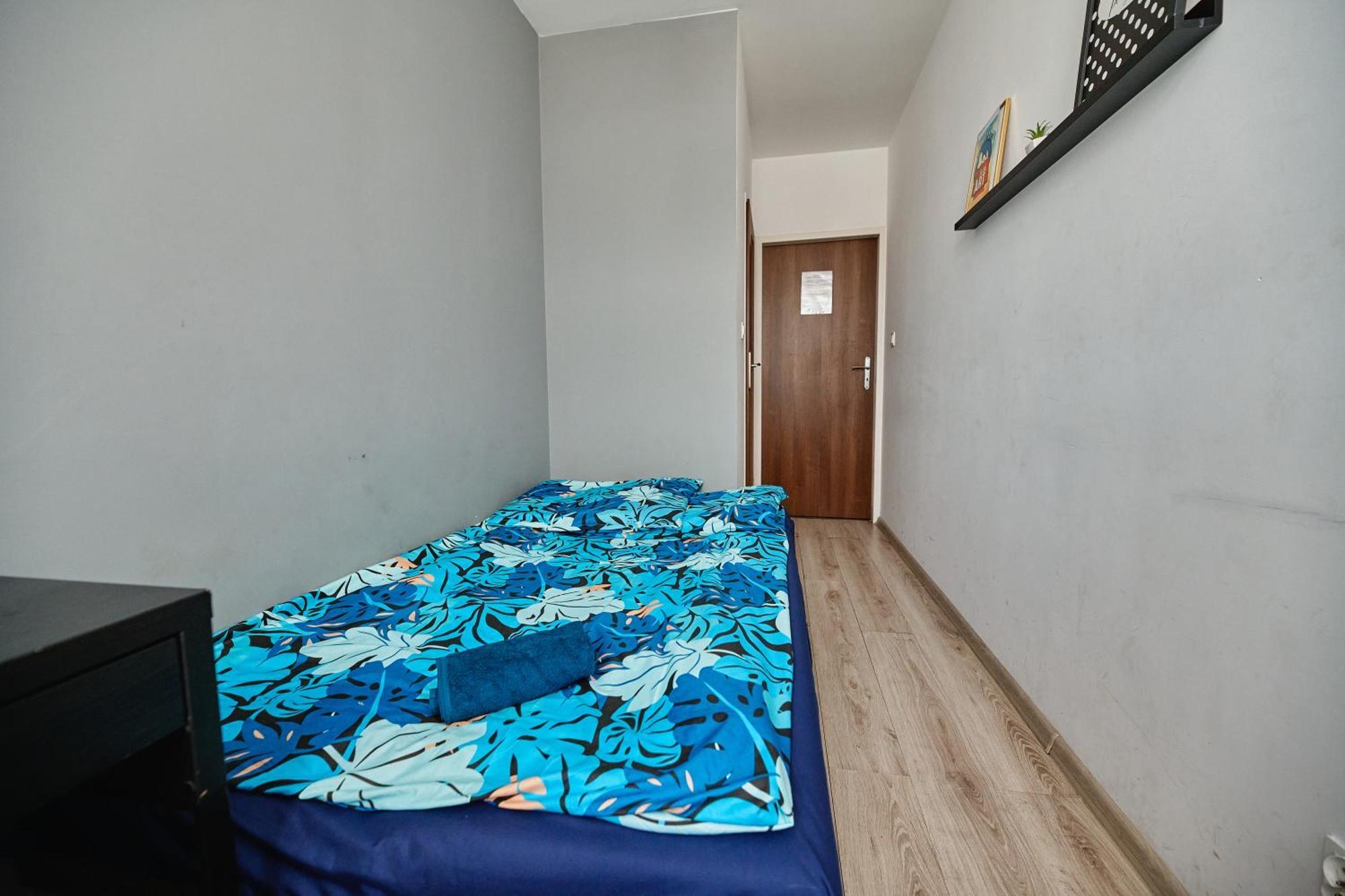 Apartamenty Grottgera Ряшів Екстер'єр фото