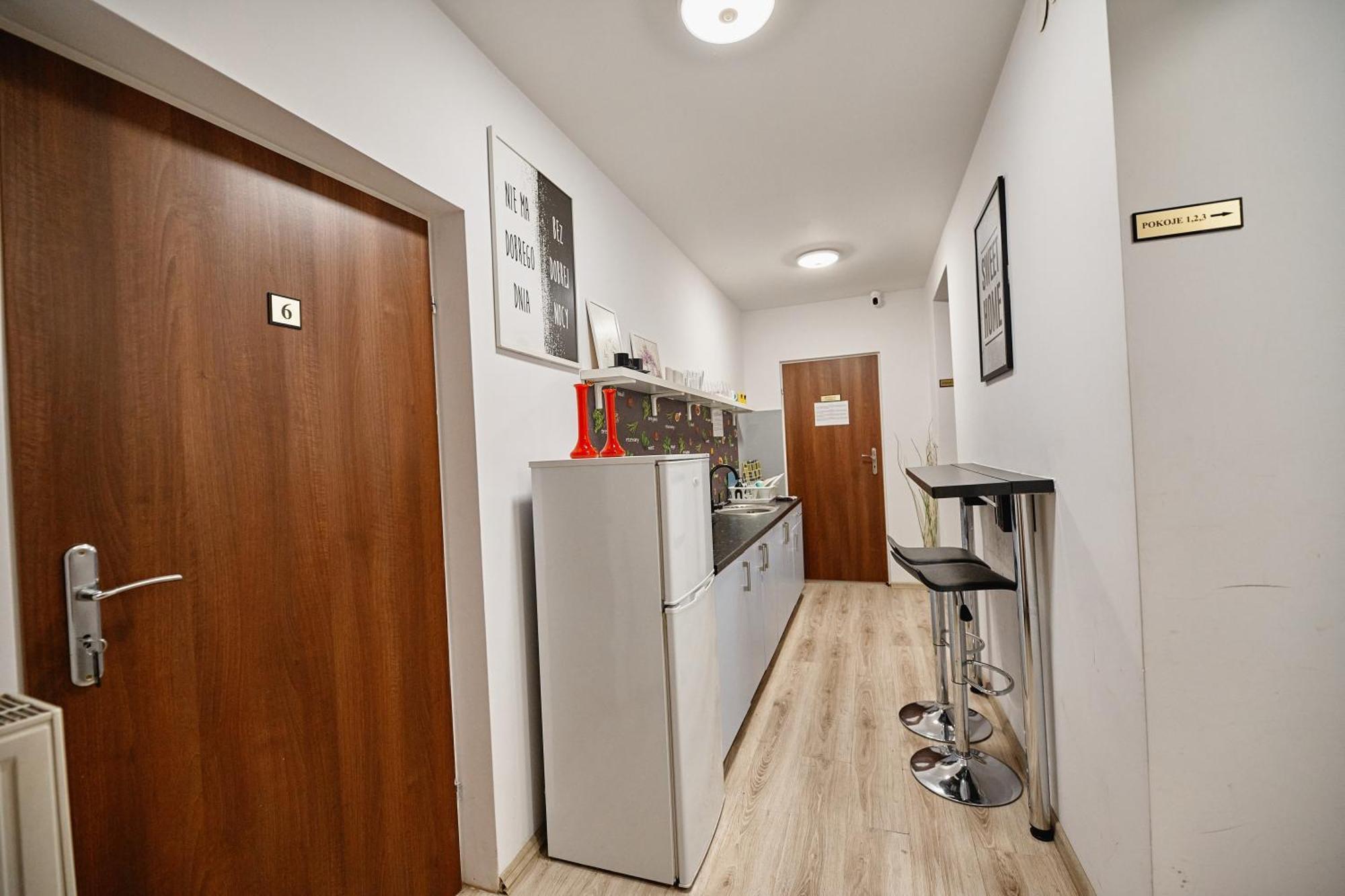 Apartamenty Grottgera Ряшів Екстер'єр фото