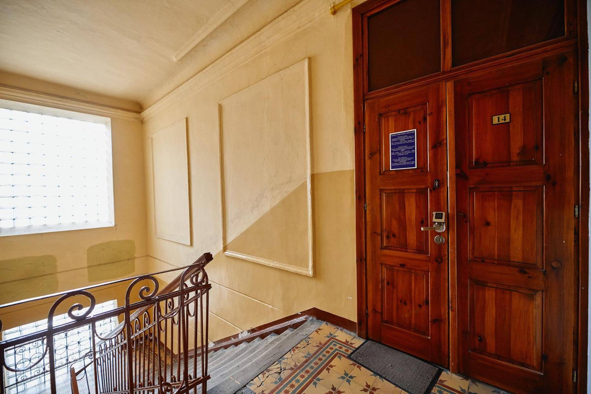 Apartamenty Grottgera Ряшів Екстер'єр фото