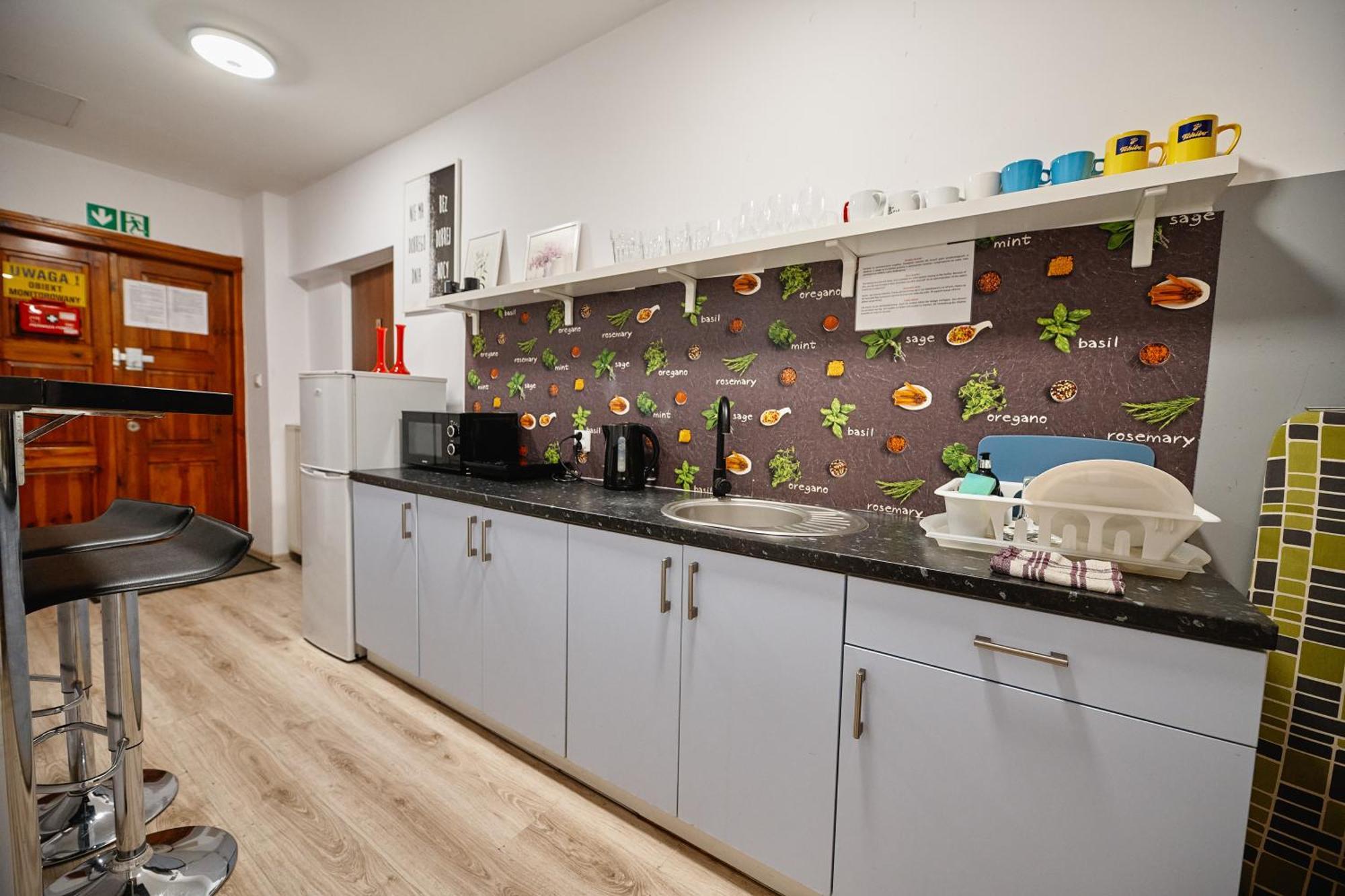 Apartamenty Grottgera Ряшів Екстер'єр фото