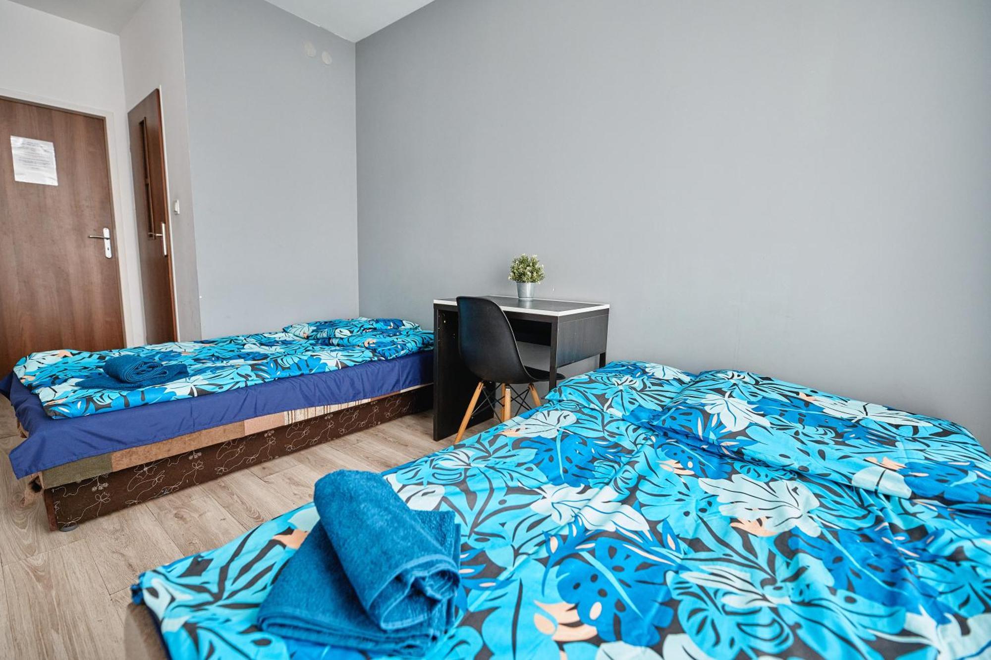 Apartamenty Grottgera Ряшів Екстер'єр фото