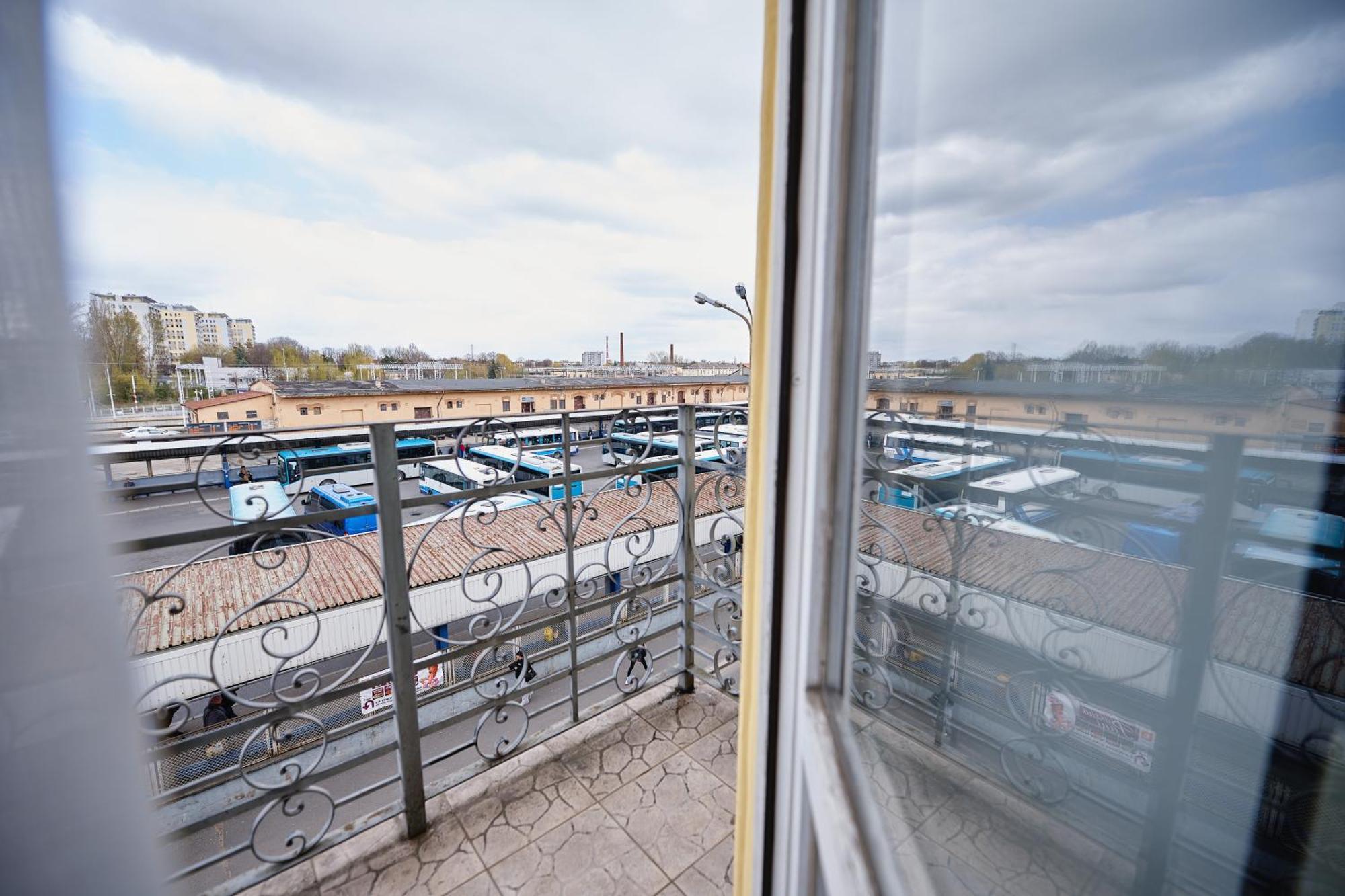 Apartamenty Grottgera Ряшів Екстер'єр фото