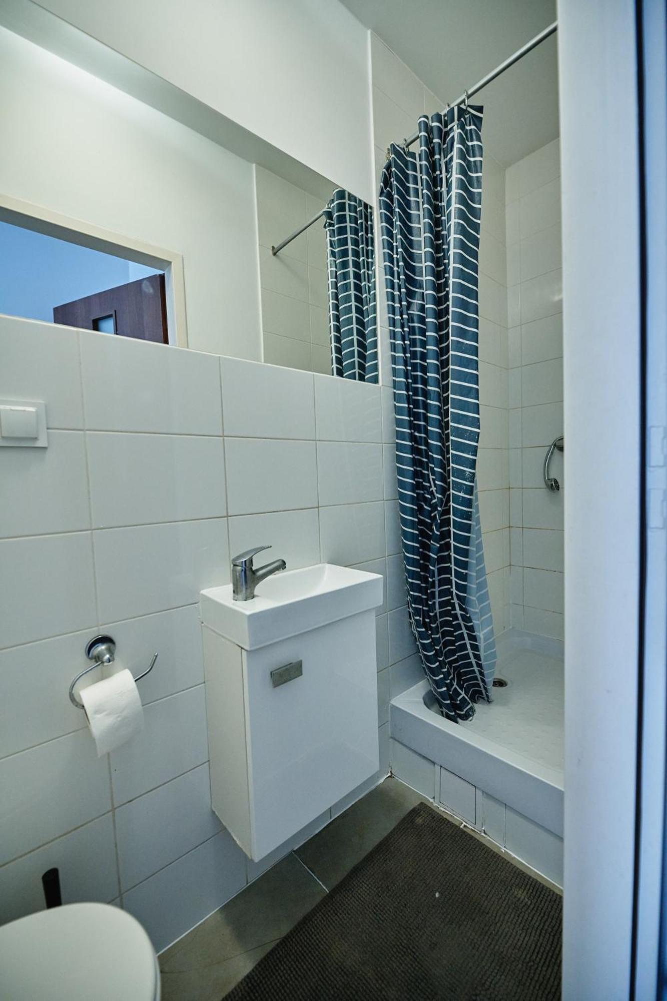 Apartamenty Grottgera Ряшів Екстер'єр фото
