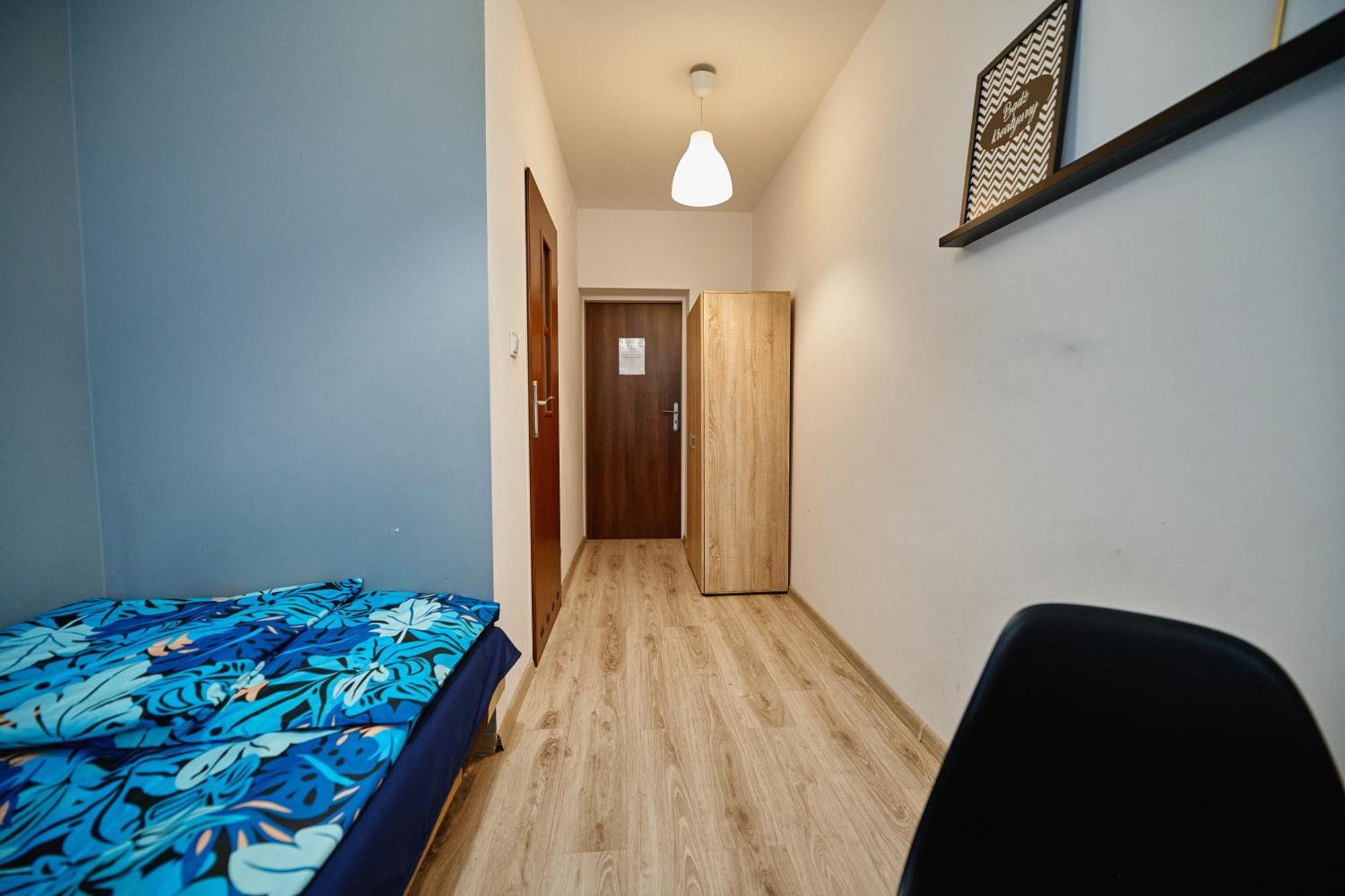 Apartamenty Grottgera Ряшів Екстер'єр фото