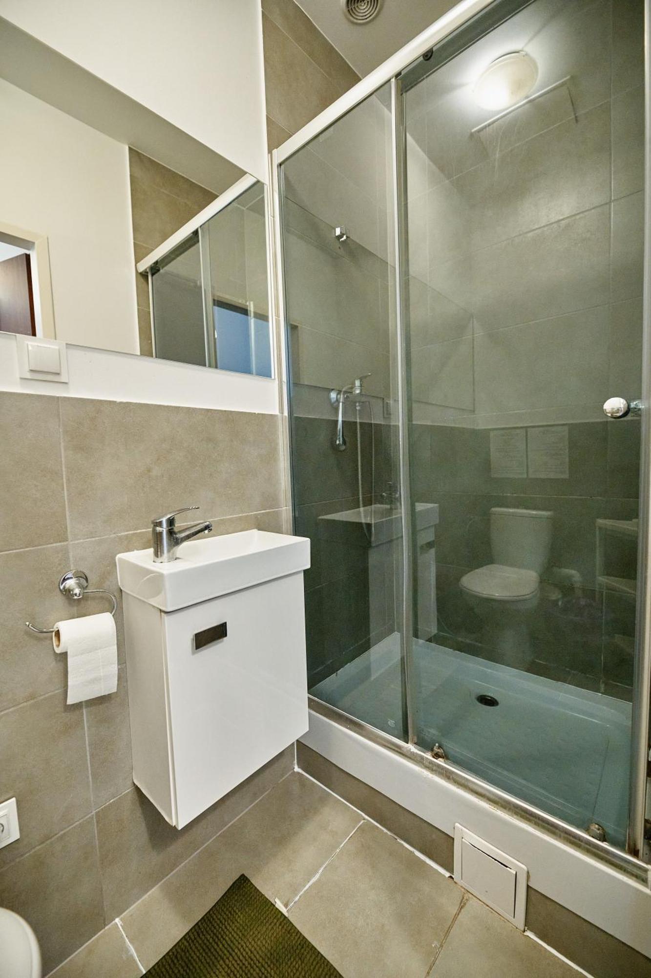 Apartamenty Grottgera Ряшів Екстер'єр фото