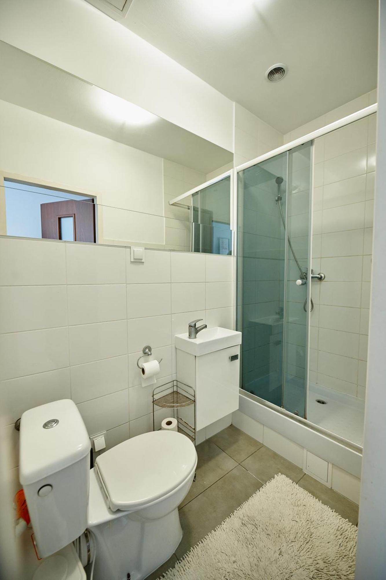 Apartamenty Grottgera Ряшів Екстер'єр фото