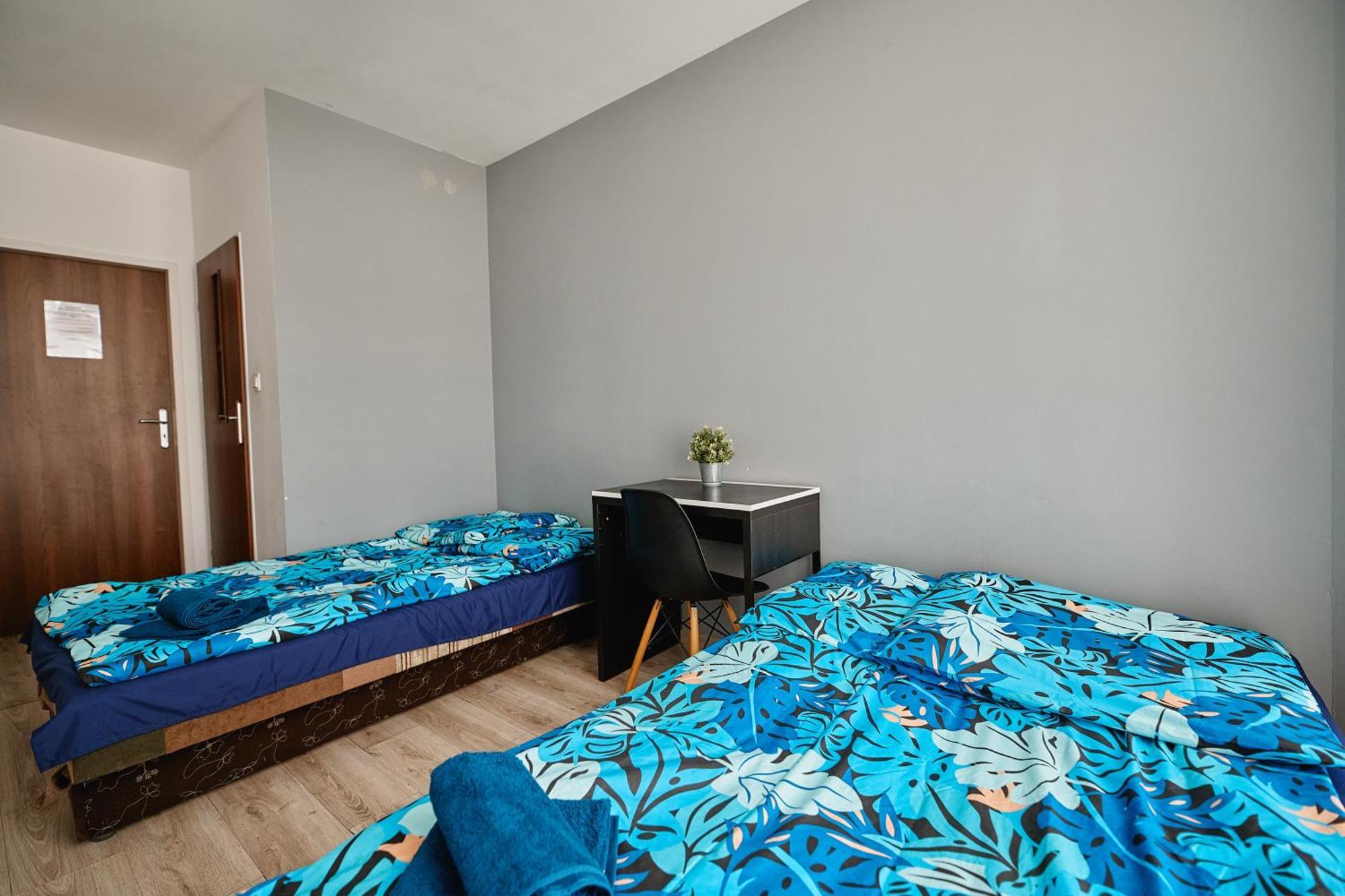 Apartamenty Grottgera Ряшів Екстер'єр фото