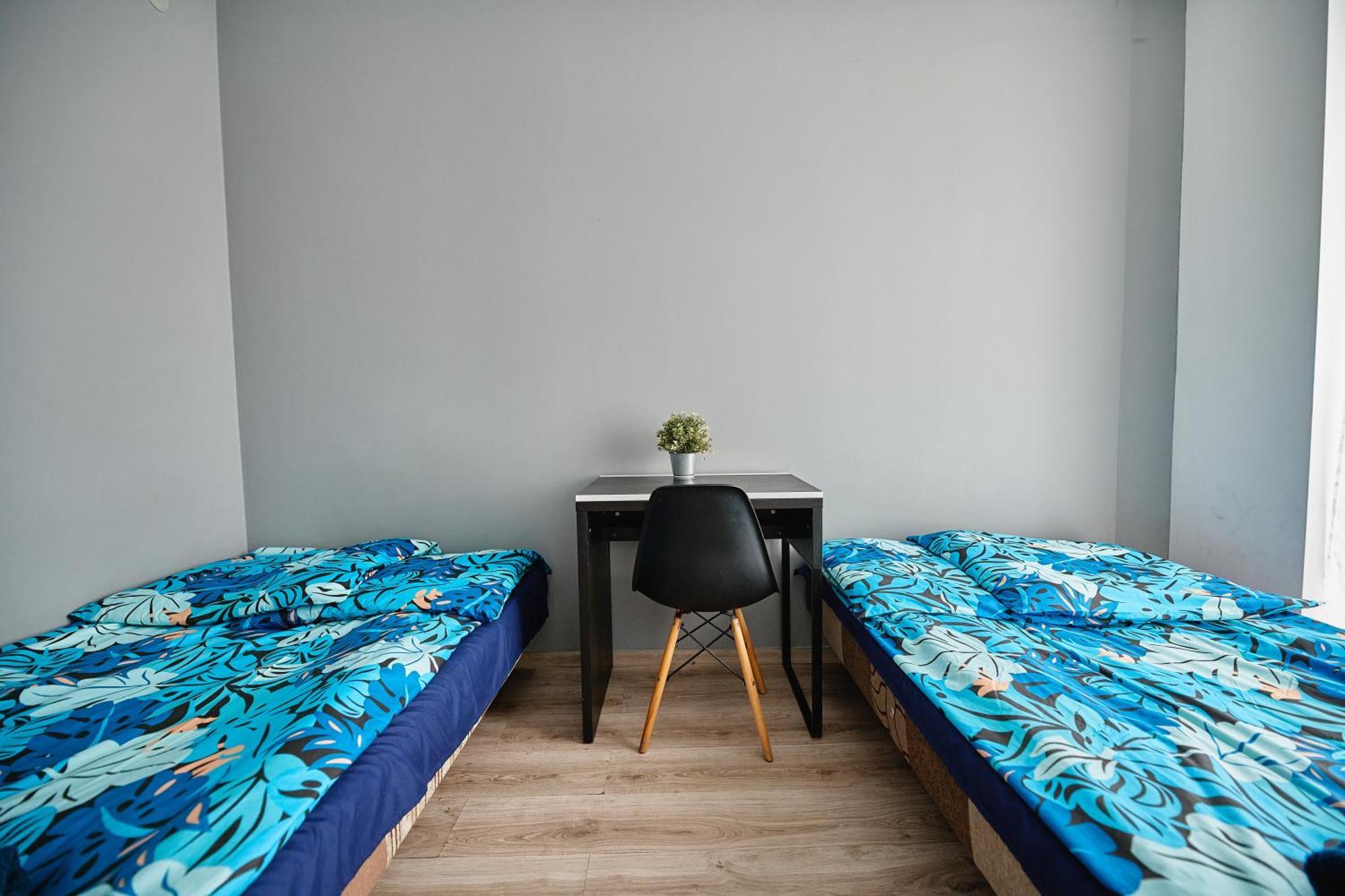 Apartamenty Grottgera Ряшів Екстер'єр фото