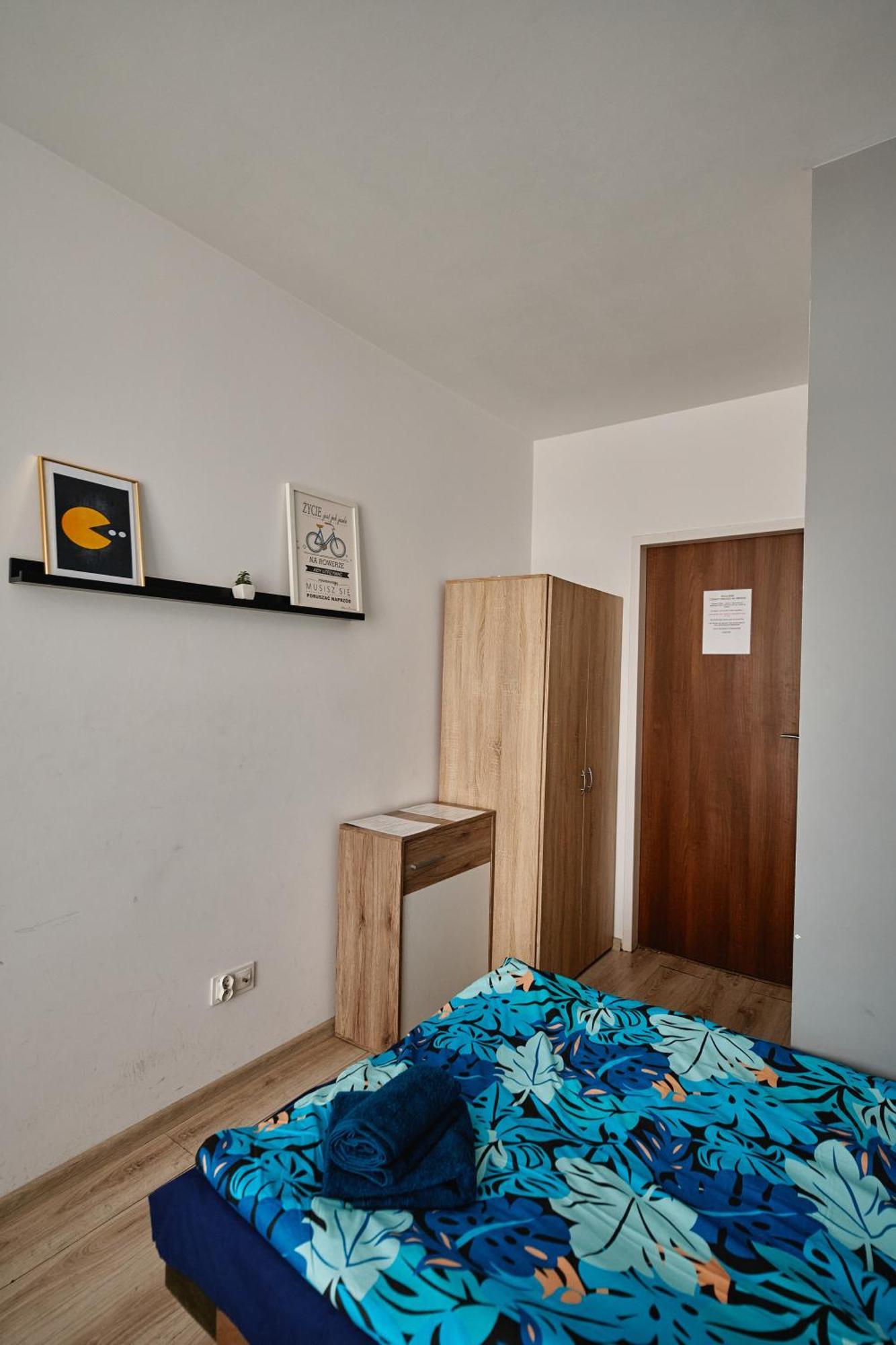 Apartamenty Grottgera Ряшів Екстер'єр фото