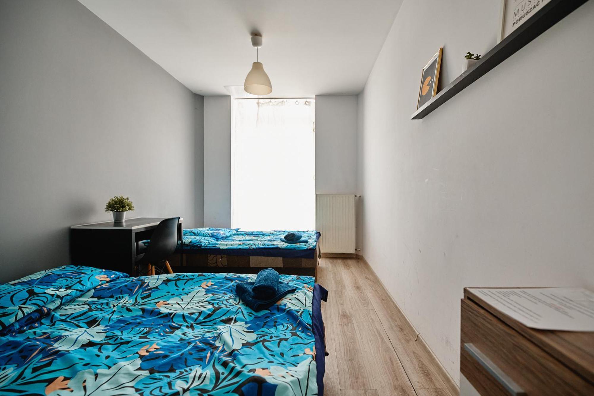 Apartamenty Grottgera Ряшів Екстер'єр фото