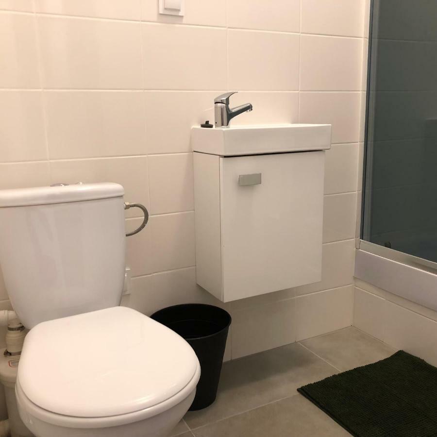 Apartamenty Grottgera Ряшів Екстер'єр фото