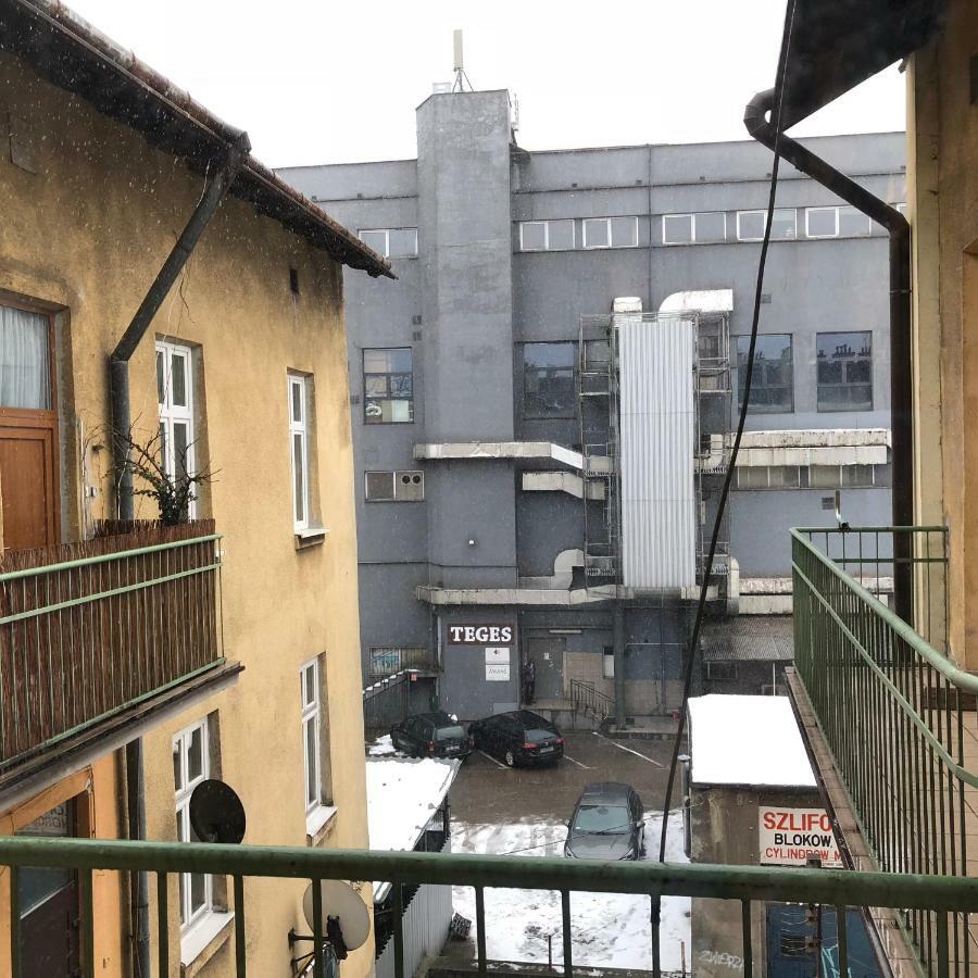 Apartamenty Grottgera Ряшів Екстер'єр фото